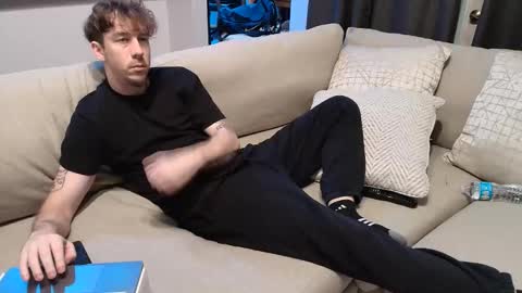 DannyThreeWay online show from 14, 11, 2025