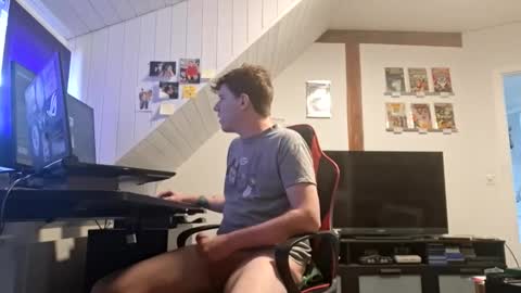 Danny Toy Boy online show from 15, 11, 2025