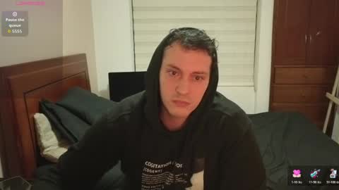 Snapshot of danruiz33 chatting on 24, 4, 2026 Dan online show from 24, 4, 2026