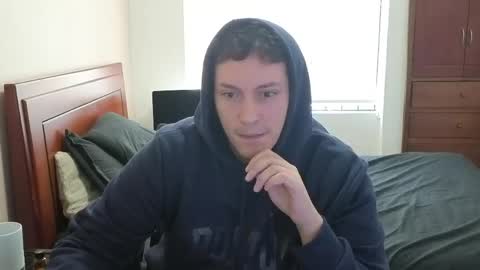 Snapshot of danruiz33 chatting on 24, 4, 2026 Dan online show from 24, 4, 2026