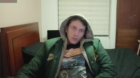 Snapshot of danruiz33 chatting on 29, 4, 2026 Dan online show from 29, 4, 2026