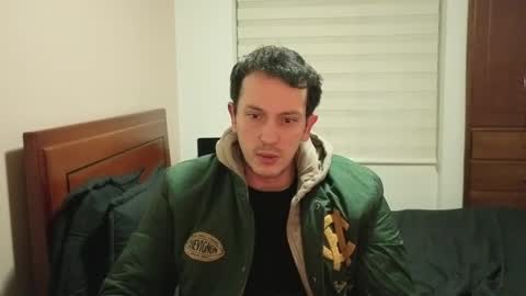 Snapshot of danruiz33 chatting on 3, 5, 2026 Dan online show from 3, 5, 2026