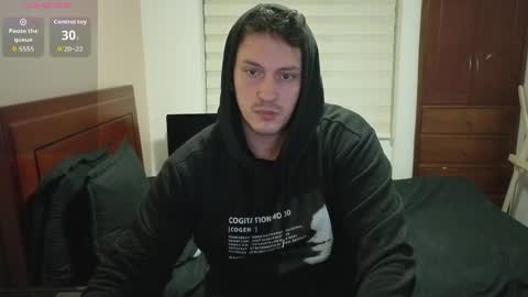 Snapshot of danruiz33 chatting on 4, 5, 2026 Dan online show from 4, 5, 2026