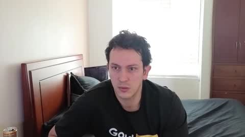 Snapshot of danruiz33 chatting on 10, 5, 2026 Dan online show from 10, 5, 2026