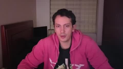 Snapshot of danruiz33 chatting on 12, 5, 2026 Dan online show from 12, 5, 2026