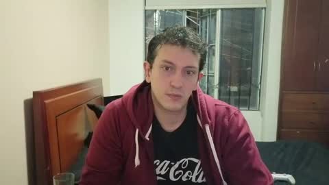 Snapshot of danruiz33 chatting on 13, 5, 2026 Dan online show from 13, 5, 2026