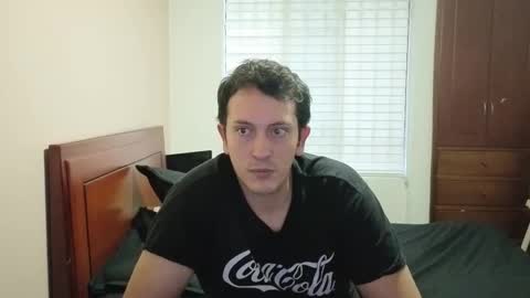 Snapshot of danruiz33 chatting on 13, 5, 2026 Dan online show from 13, 5, 2026