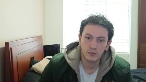 Snapshot of danruiz33 chatting on 15, 5, 2026 Dan online show from 15, 5, 2026