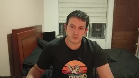 Snapshot of danruiz33 chatting on 22, 5, 2026 Dan online show from 22, 5, 2026