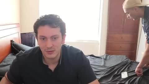 Snapshot of danruiz33 chatting on 28, 5, 2026 Dan online show from 28, 5, 2026