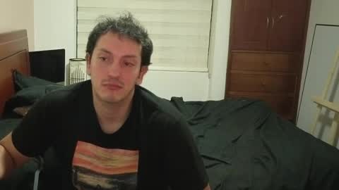 Snapshot of danruiz33 chatting on 29, 5, 2026 Dan online show from 29, 5, 2026
