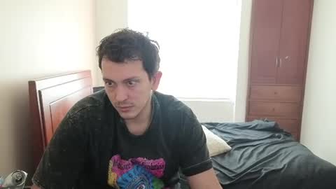 Dan online show from 12, 7, 2026