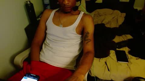 dante0427 online show from 20, 10, 2025