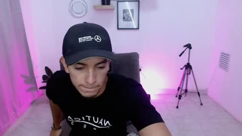 Snapshot of dante_18cm chatting on 2, 5, 2026 Dante online show from 2, 5, 2026