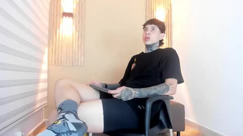 dante_armstrong online show from 29, 11, 2025