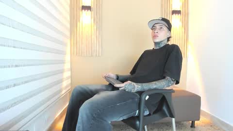 dante_armstrong online show from 17, 12, 2025