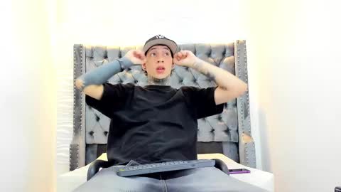 dante_armstrong online show from 23, 12, 2025