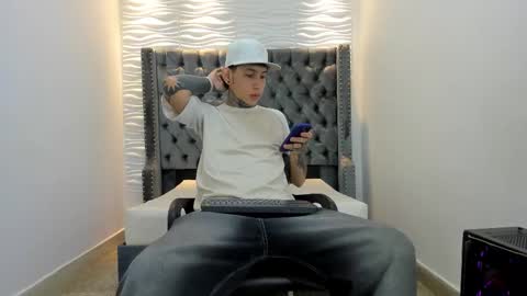 dante_armstrong online show from 6, 1, 2026