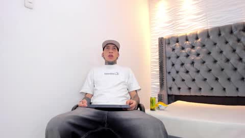 dante_armstrong online show from 14, 1, 2026