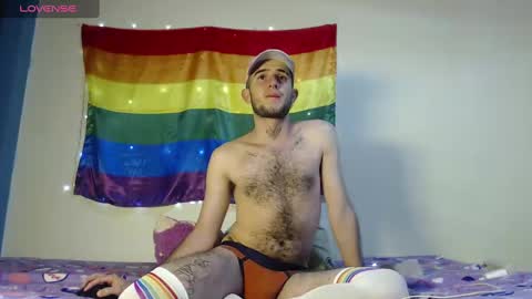 dante_bear online show from 5, 2, 2025