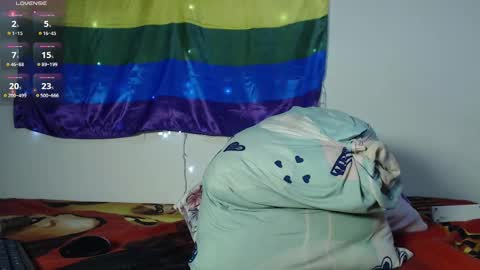 dante_bear online show from 10, 2, 2025