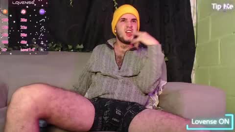 dante_bear online show from 21, 4, 2026