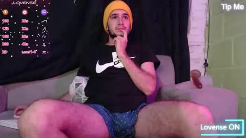 dante_bear online show from 26, 4, 2026