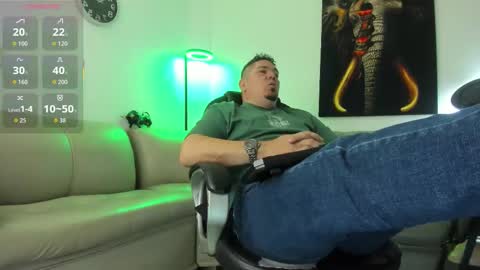 dante_bellini online show from 3, 2, 2026