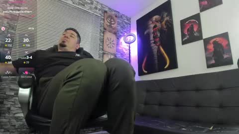Snapshot of dante_bellini chatting on 1, 5, 2026 dante_bellini online show from 1, 5, 2026