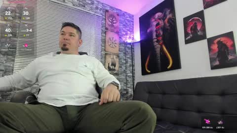 Snapshot of dante_bellini chatting on 10, 5, 2026 dante_bellini online show from 10, 5, 2026