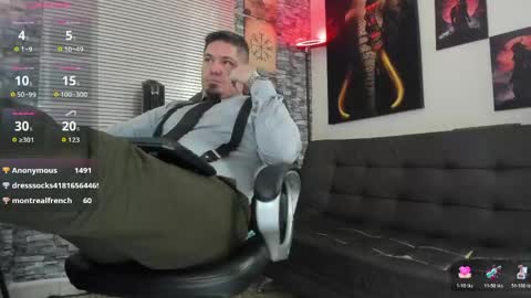 Snapshot of dante_bellini chatting on 31, 5, 2026 dante_bellini online show from 31, 5, 2026