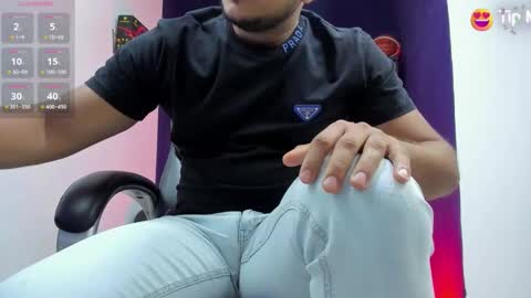 Dante online show from 21, 12, 2025