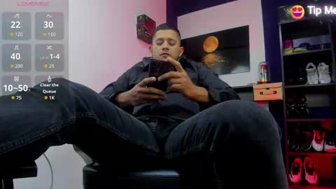 Snapshot of dante_bigboss chatting on 8, 7, 2026 Dante online show from 8, 7, 2026
