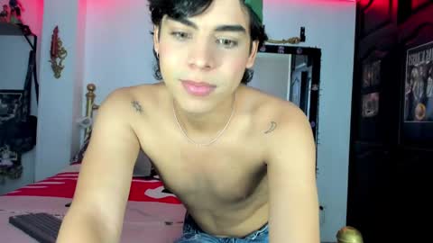 Snapshot of dante_connor1 chatting on 26, 1, 2025 Dante online show from 26, 1, 2025
