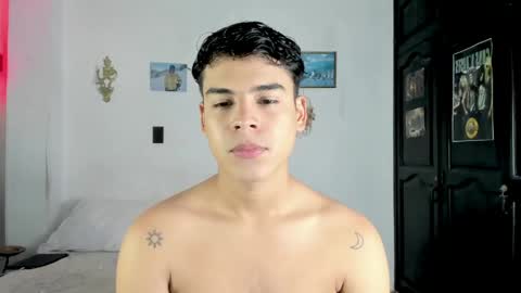 Snapshot of dante_connor1 chatting on 19, 5, 2026 Dante online show from 19, 5, 2026