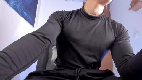 Snapshot of dante_cooper_0 chatting on 1, 12, 2025 dante_cooper_0 online show from 1, 12, 2025