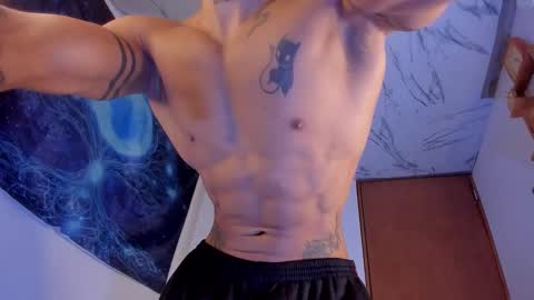 Snapshot of dante_cooper_0 chatting on 7, 1, 2026 dante_cooper_0 online show from 7, 1, 2026