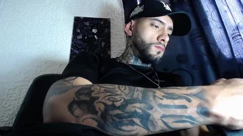 dante_d_angelo_ online show from 11, 9, 2025