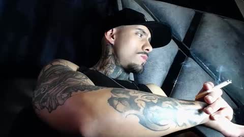 dante_d_angelo_ online show from 9, 2, 2026