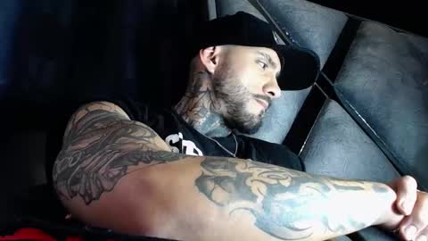 dante_d_angelo_ online show from 6, 3, 2026