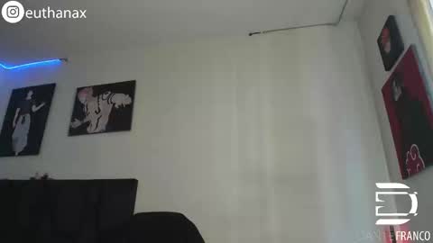 dante_franco online show from 5, 3, 2025