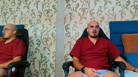 Snapshot of dante_goldt chatting on 13, 5, 2026 Dante online show from 13, 5, 2026