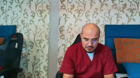 Snapshot of dante_goldt chatting on 15, 5, 2026 Dante online show from 15, 5, 2026