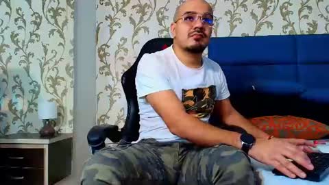 Snapshot of dante_goldt chatting on 11, 6, 2026 Dante online show from 11, 6, 2026