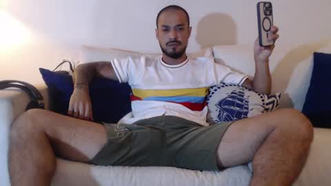 Dante Hell online show from 6, 5, 2026