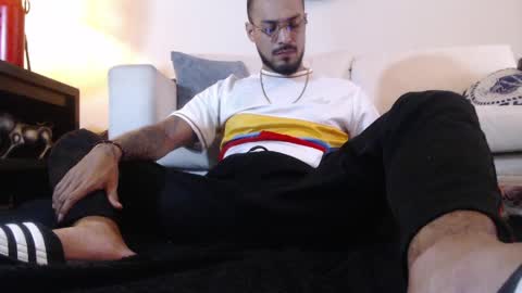 Dante Hell online show from 6, 5, 2026