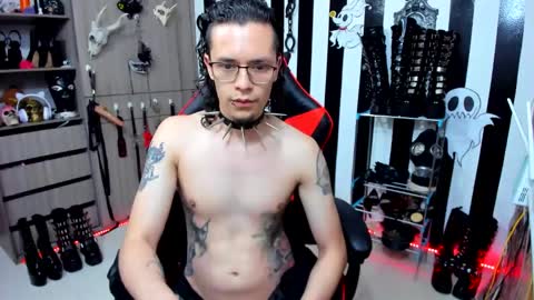 Dante online show from 29, 12, 2024