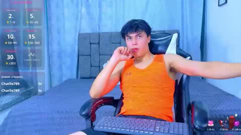 Snapshot of dante_kent chatting on 22, 4, 2026 DANTE KENT online show from 22, 4, 2026