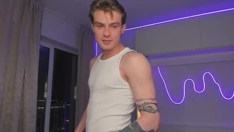 Dante and Ray online show from 9, 11, 2025