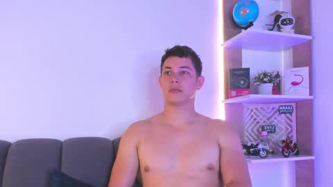 Snapshot of dante_seductor chatting on 5, 2, 2026 Dante online show from 5, 2, 2026